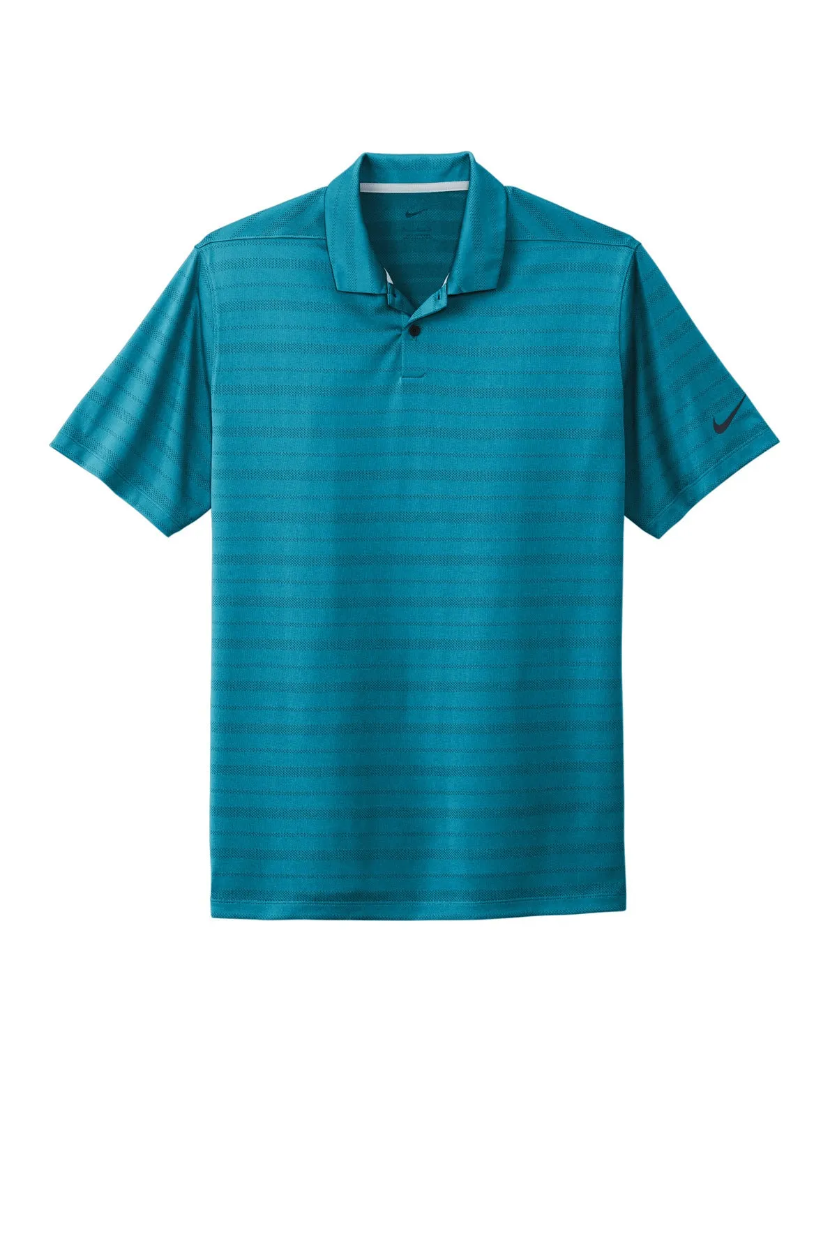 Nike Men's Dri-FIT Vapor Jacquard Polo. NKDC2115