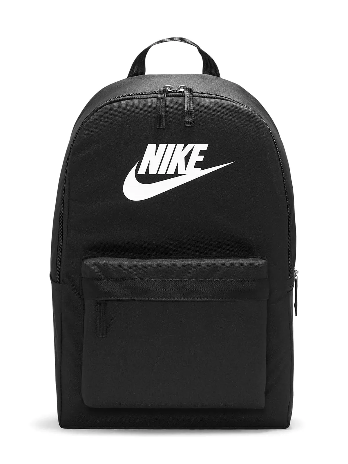 NIKE NIKE HERITAGE BACKPACK - BLACK