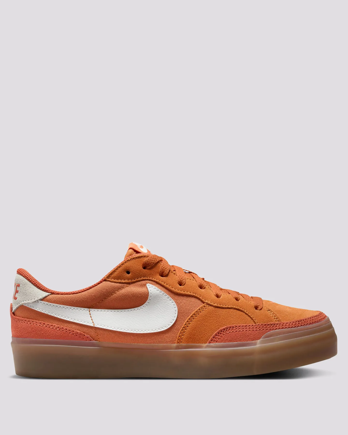 Nike Nike Sb Zoom Pogo Plus - Burnt Sunrise | SurfStitch