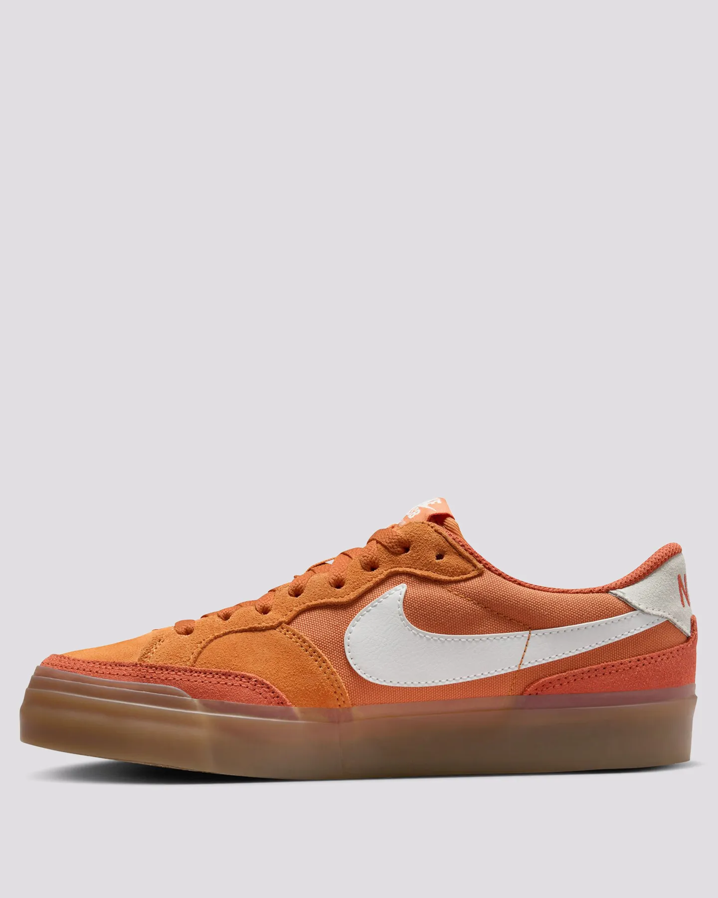 Nike Nike Sb Zoom Pogo Plus - Burnt Sunrise | SurfStitch