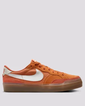 Nike Nike Sb Zoom Pogo Plus - Burnt Sunrise | SurfStitch