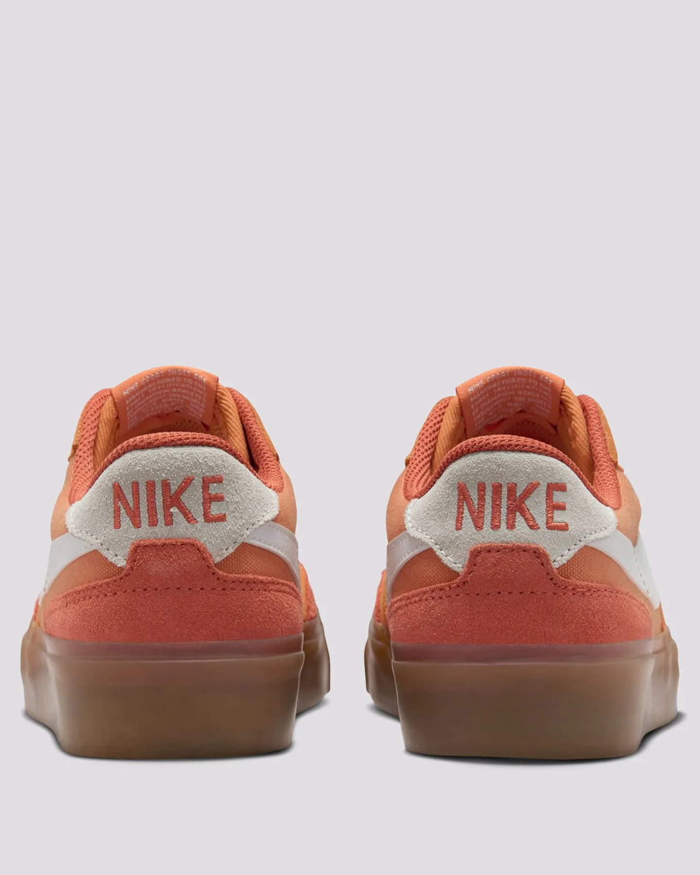 Nike Nike Sb Zoom Pogo Plus - Burnt Sunrise | SurfStitch