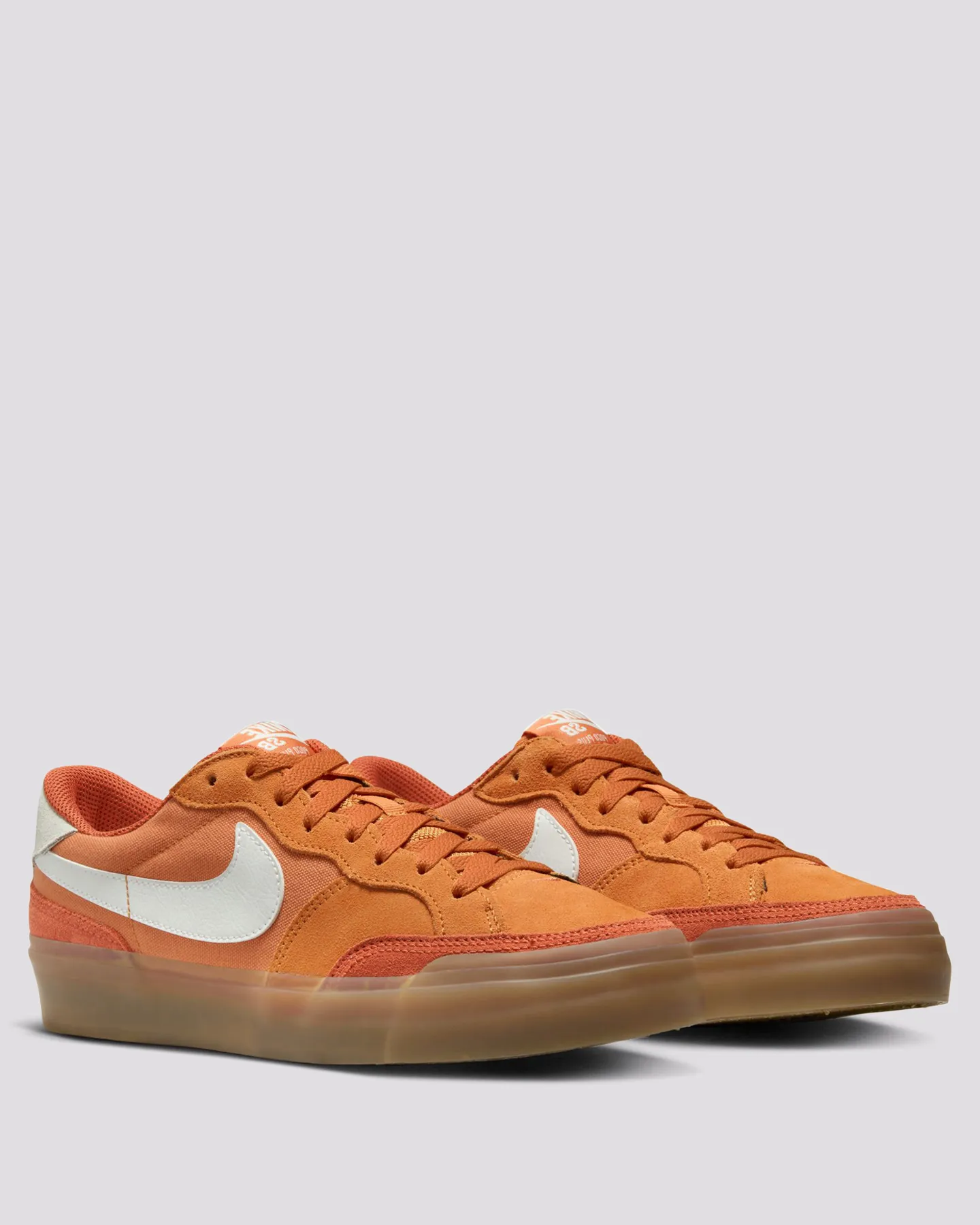 Nike Nike Sb Zoom Pogo Plus - Burnt Sunrise | SurfStitch