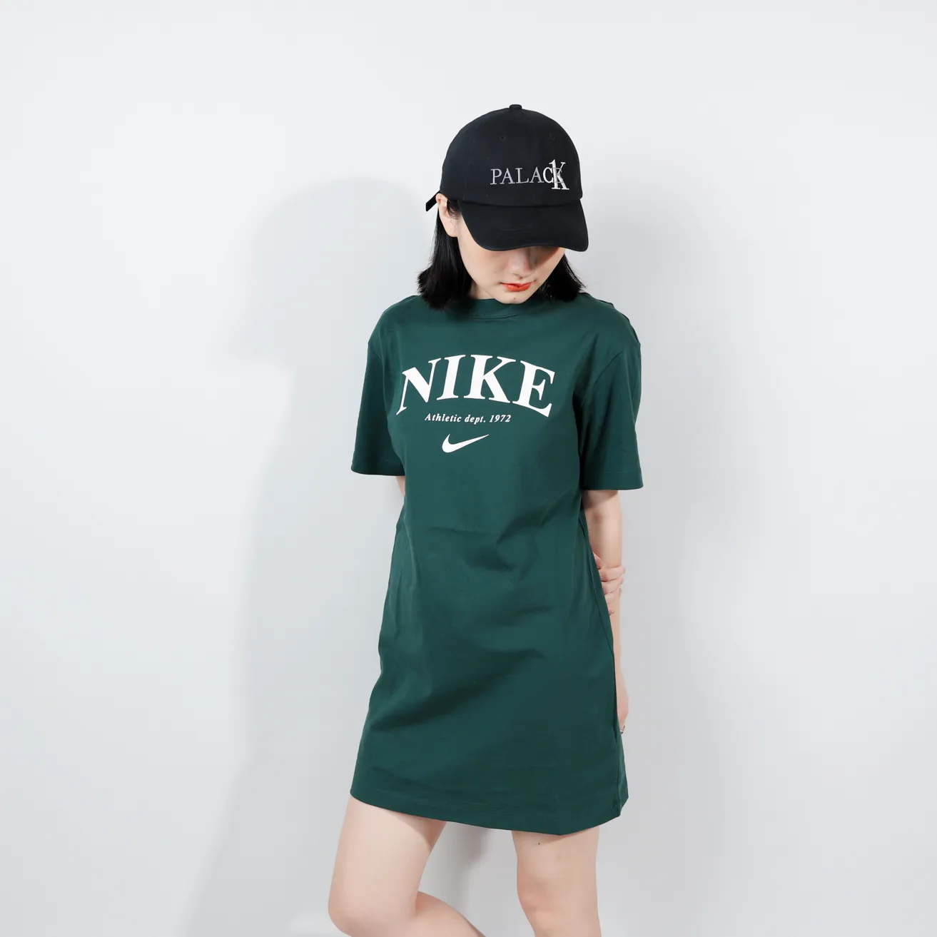 Nike NSW Dress (Women's) [DX6312]