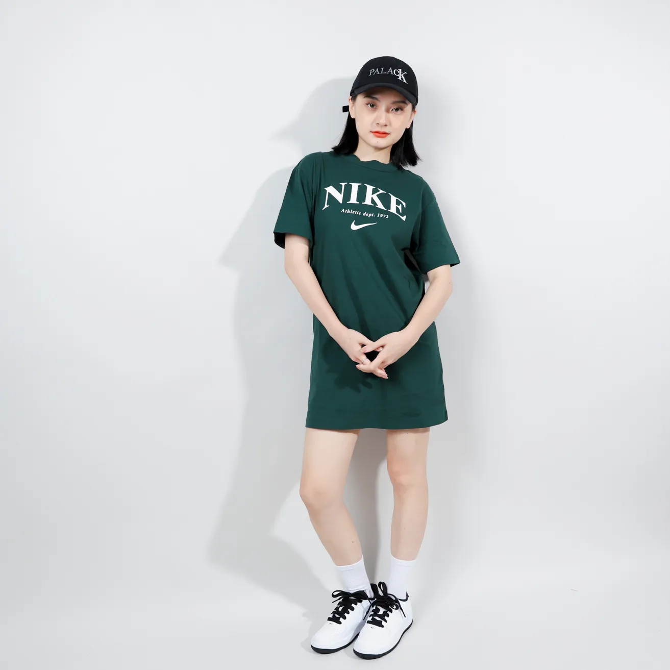 Nike NSW Dress (Women's) [DX6312]