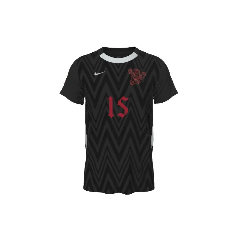 Nike Personalizable Only Nike Dri-Fit Challenge V Jersey. (x 5)