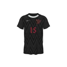 Nike Personalizable Only Nike Dri-Fit Challenge V Jersey. (x 5)