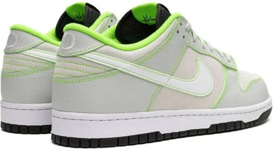 Nike Precision 5 low-top sneakers White