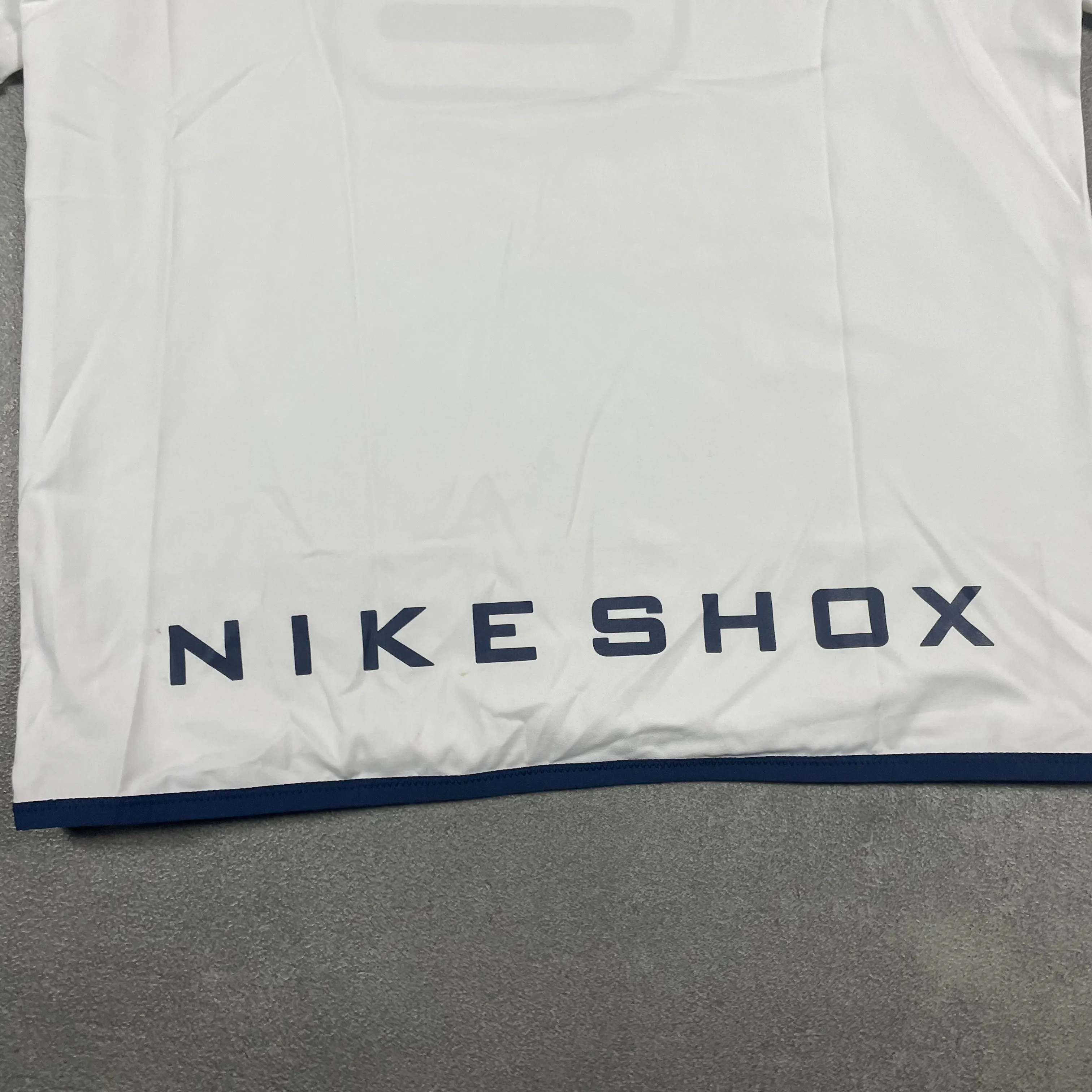 Nike Shox Tee (M)