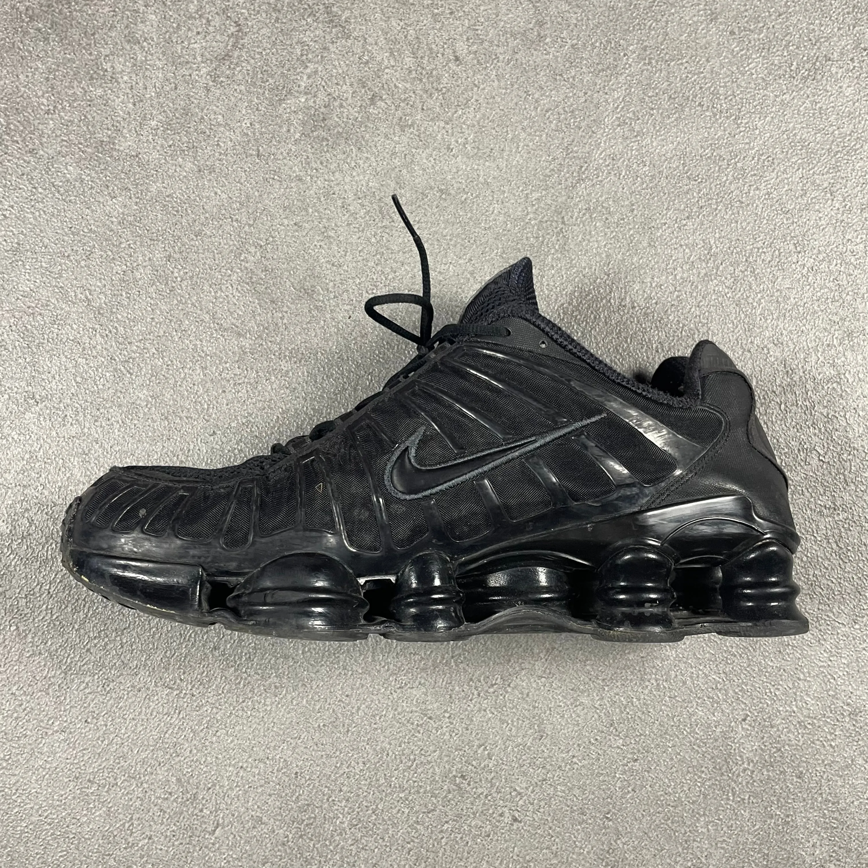 Nike Shox TL (46)