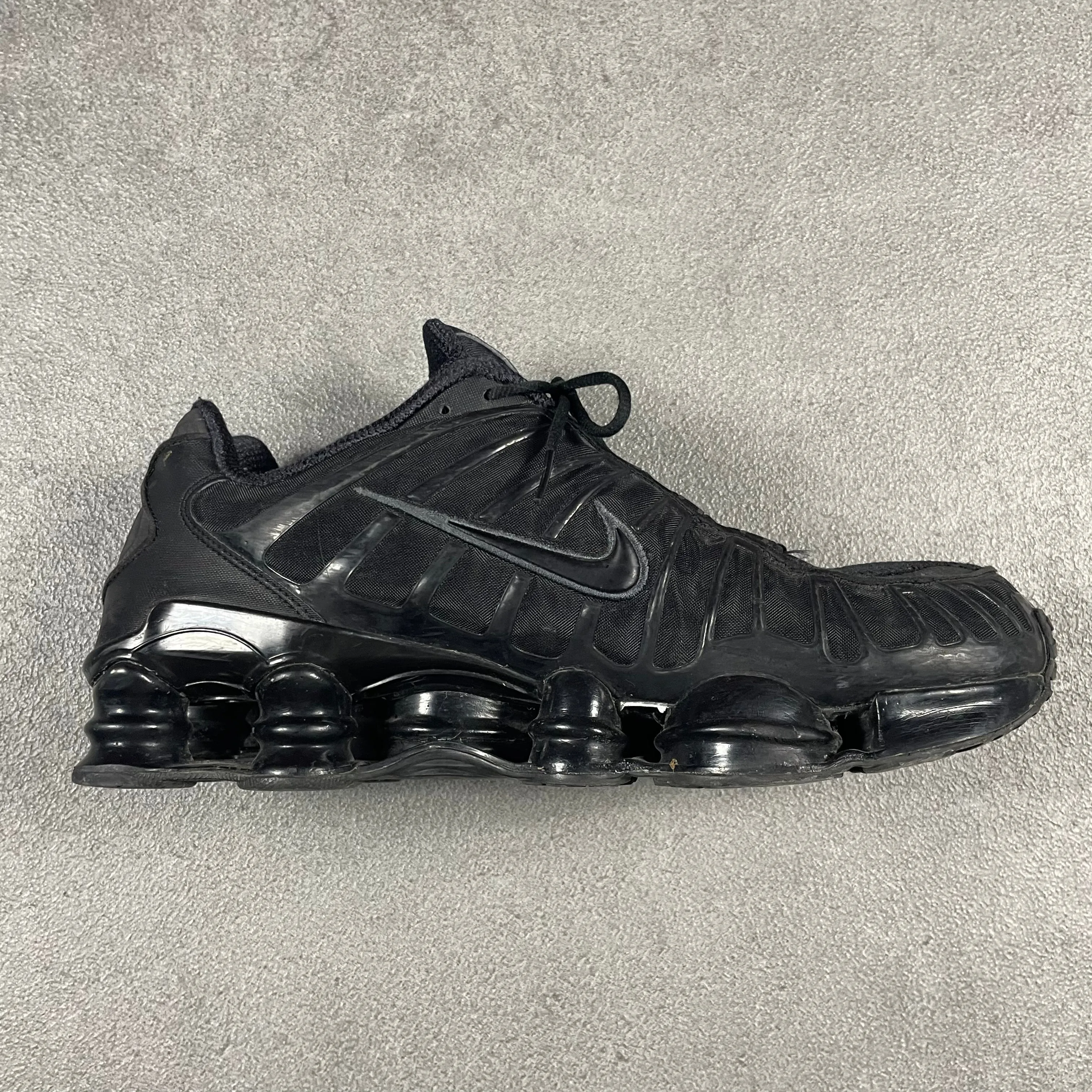 Nike Shox TL (46)