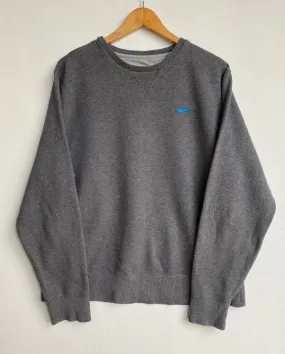 Nike sweatshirt (XL)