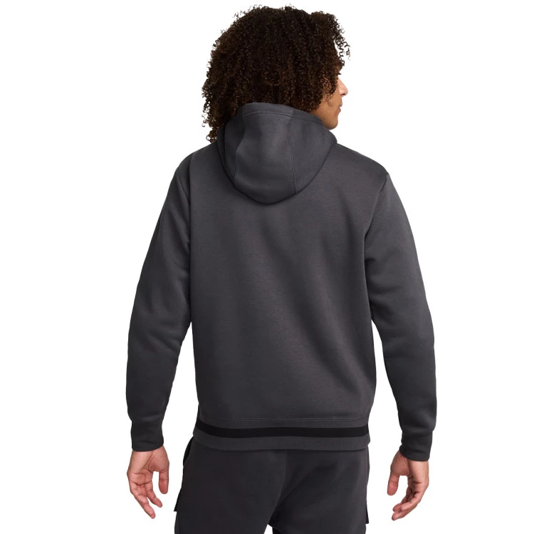 Nike Swoosh Air Sweatshirt