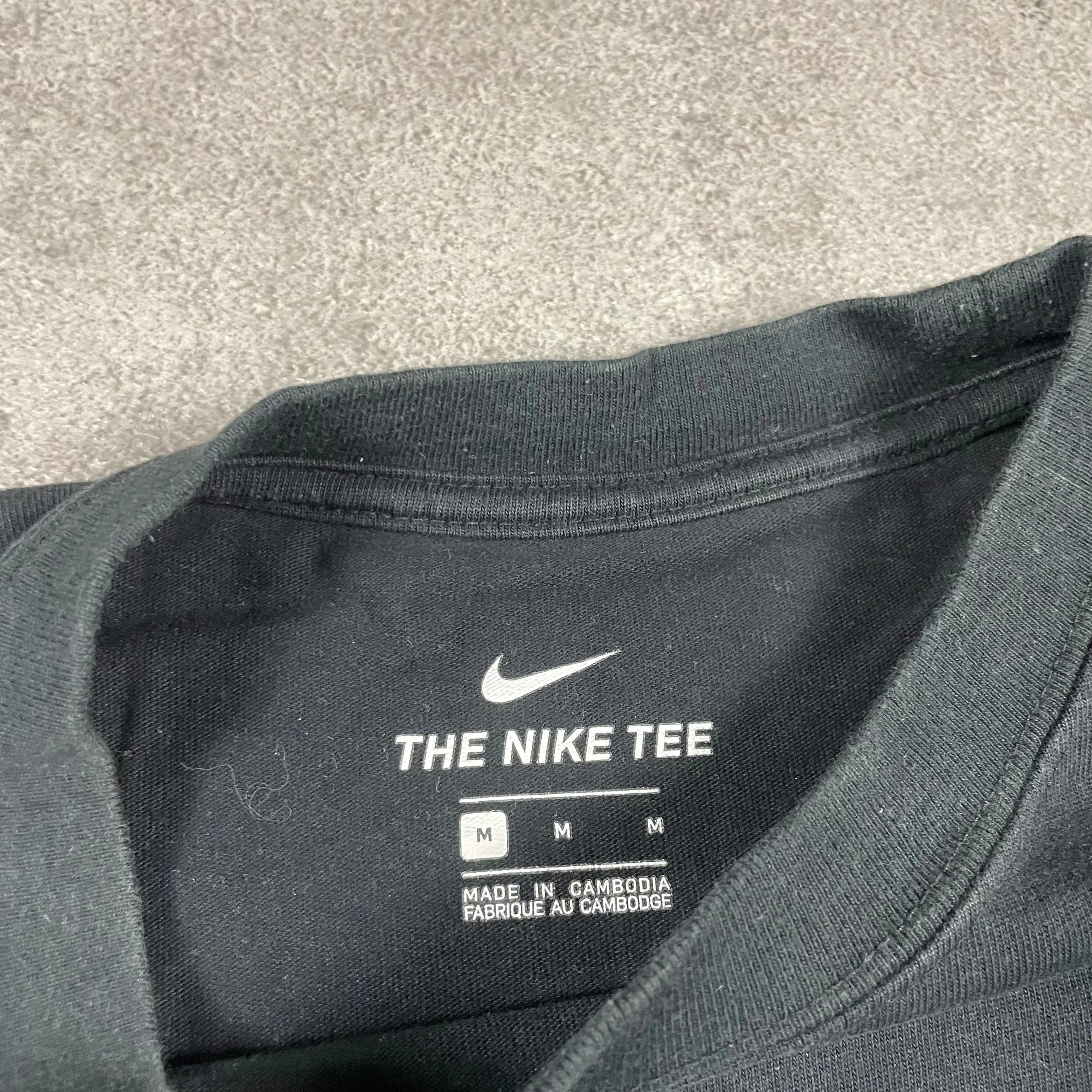 Nike Tn Tee (M)