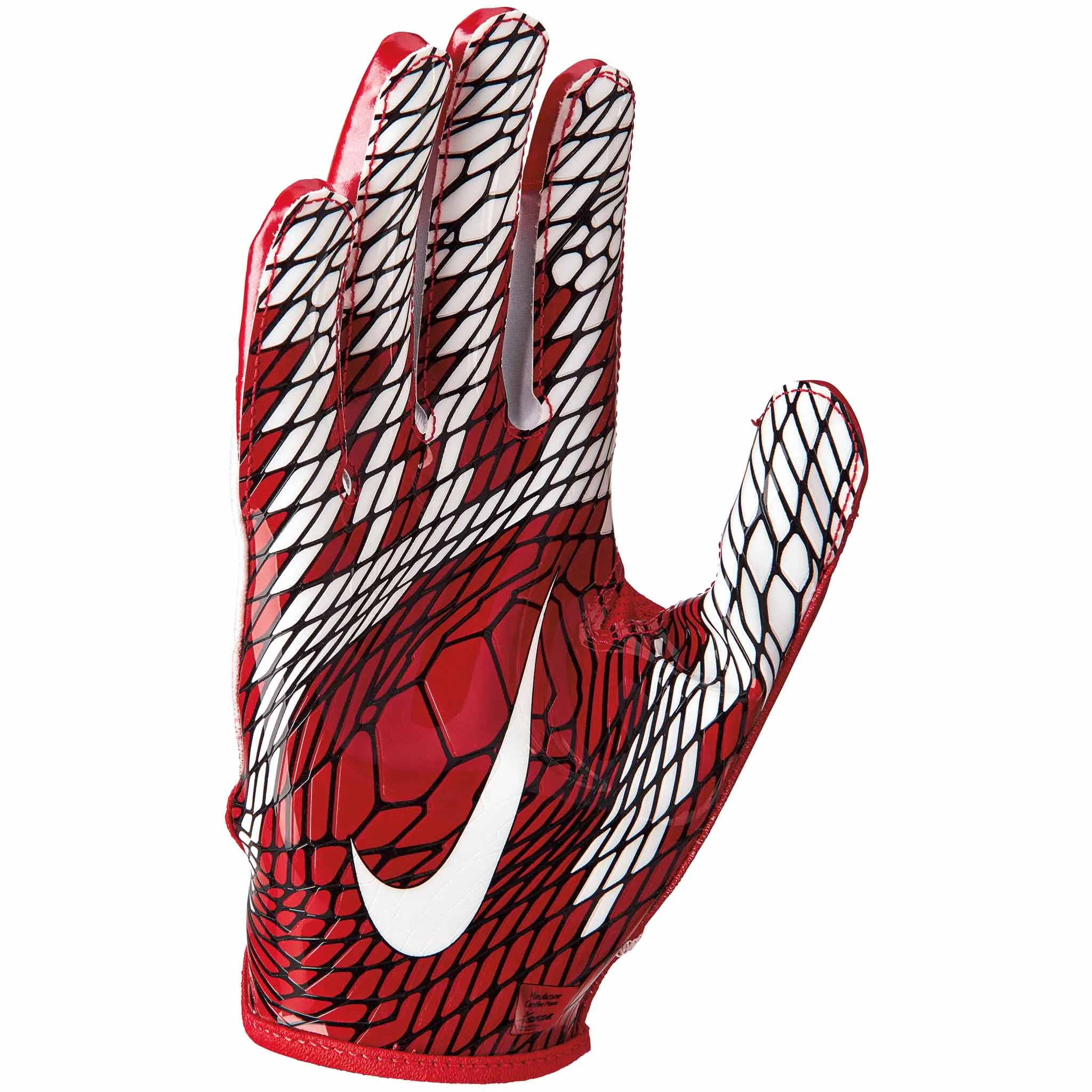 Nike Vapor Knit 2.0 gants de football