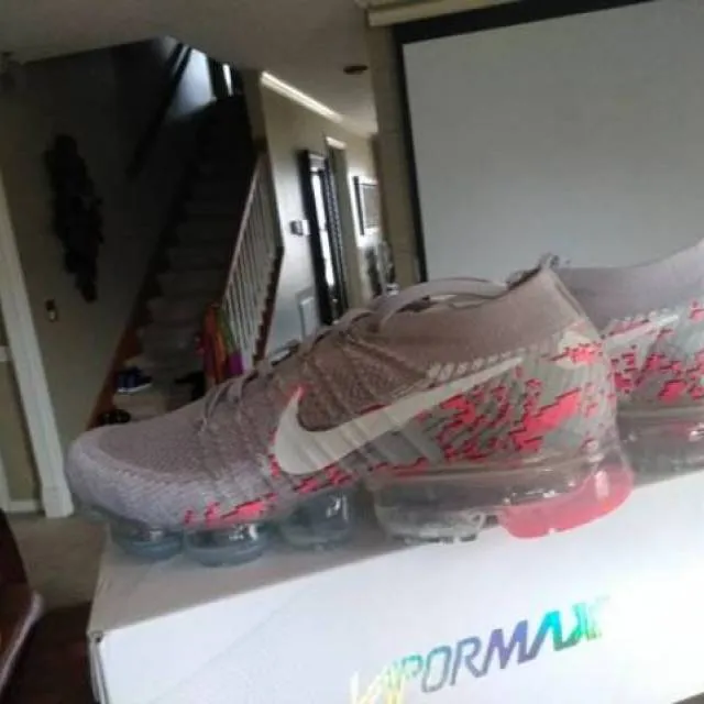 nike vapormax flynit