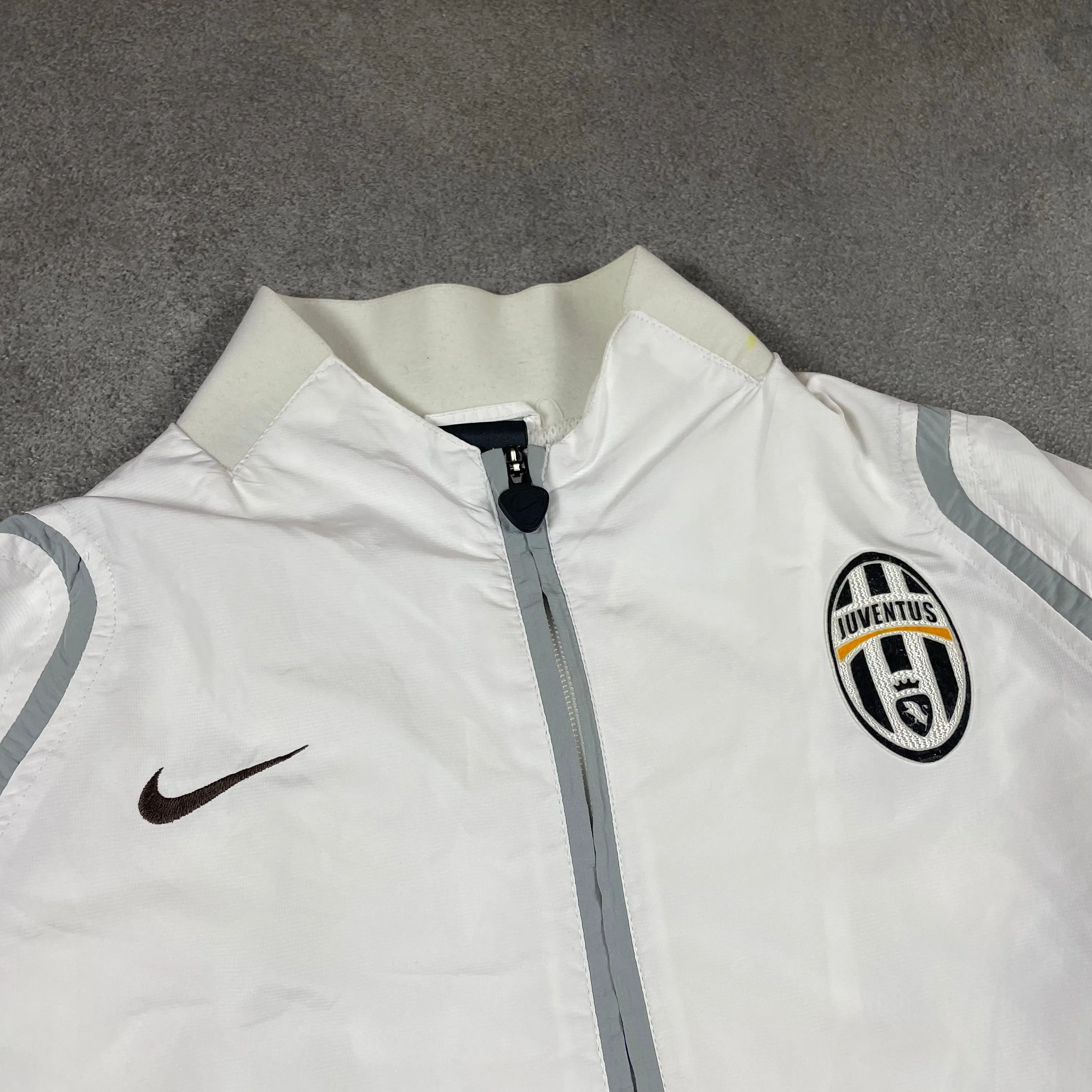 Nike x Juventus (L)