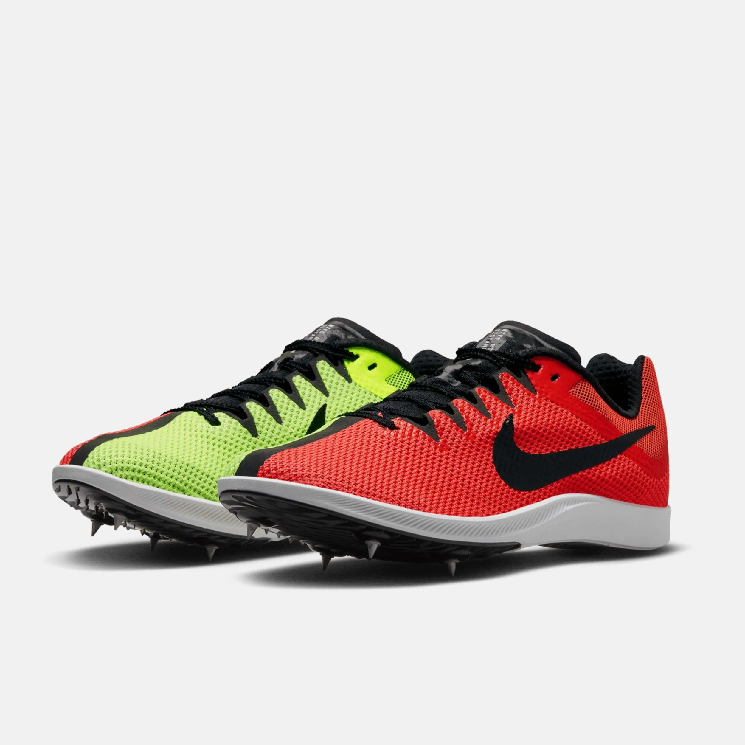 Nike Zoom Rival Distance Spikes