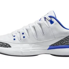 NIKE ZOOM VAPOR AJ3 RACER BLUE