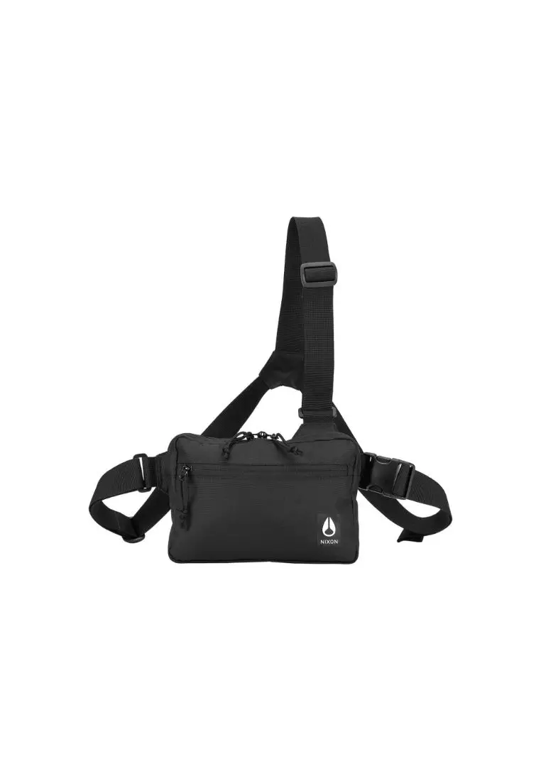 Nixon Bandit Bag - Black (C3027000)