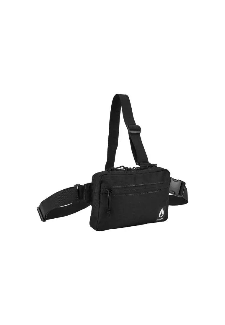 Nixon Bandit Bag - Black (C3027000)