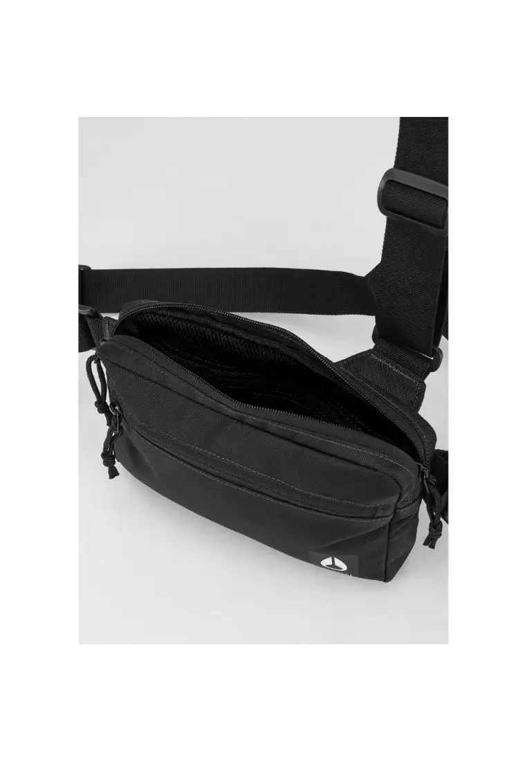 Nixon Bandit Bag - Black (C3027000)