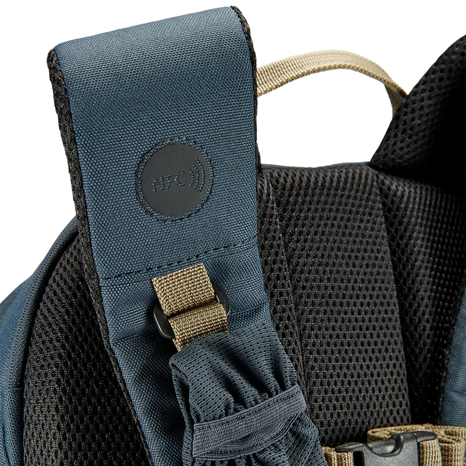 Nixon Gamma 22L Backpack Navy/Multi