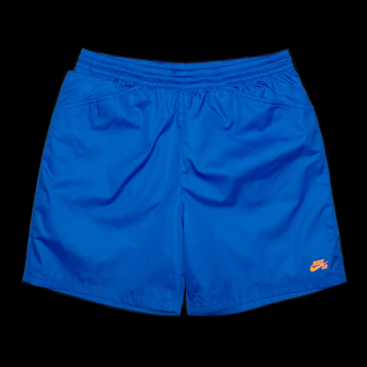 Novelty Chino Short