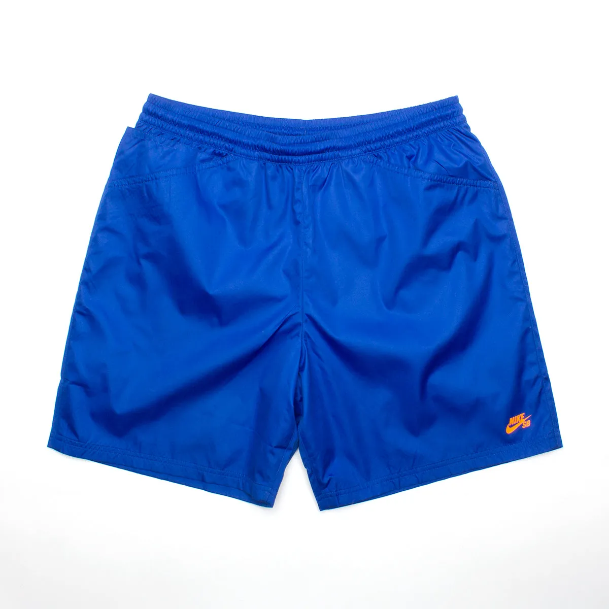 Novelty Chino Short