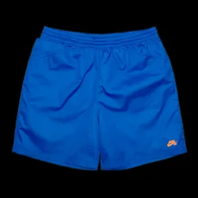 Novelty Chino Short