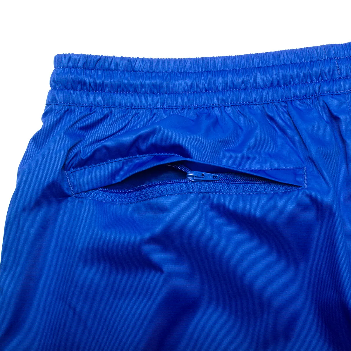 Novelty Chino Short