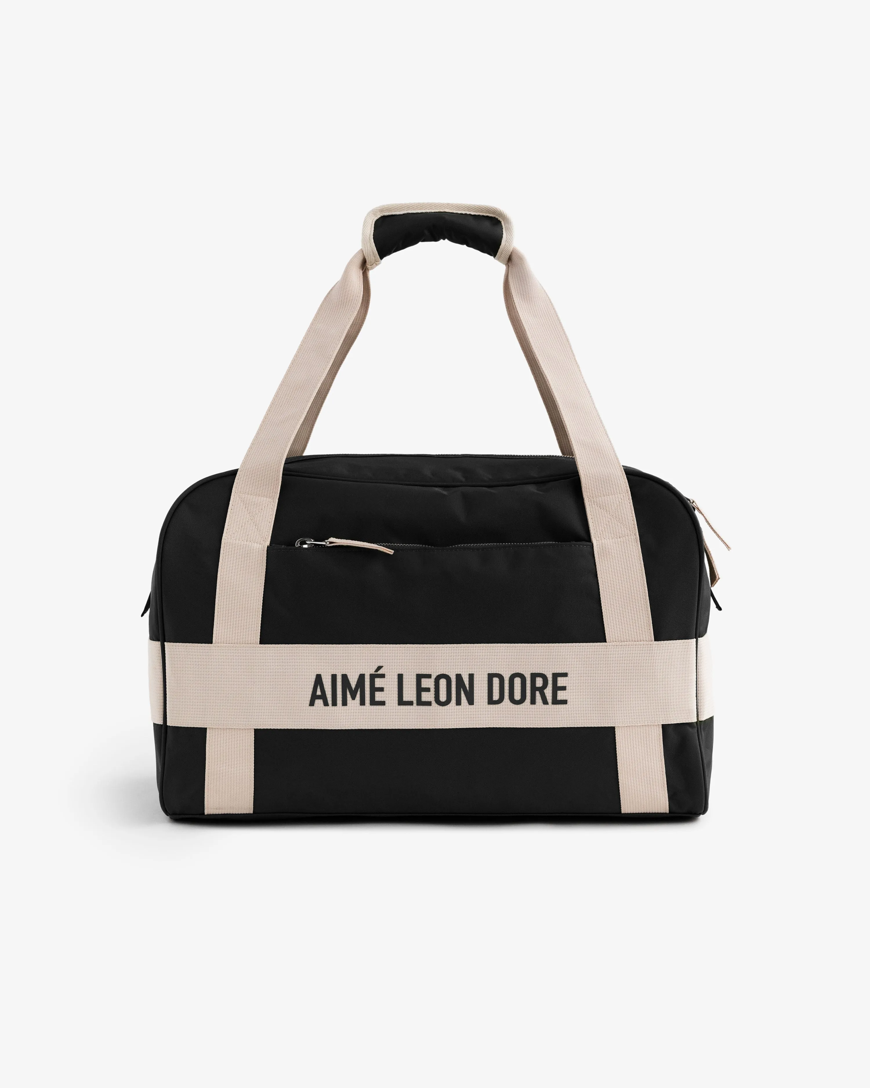 Nylon  Duffle Bag at AimeLeonDore.com