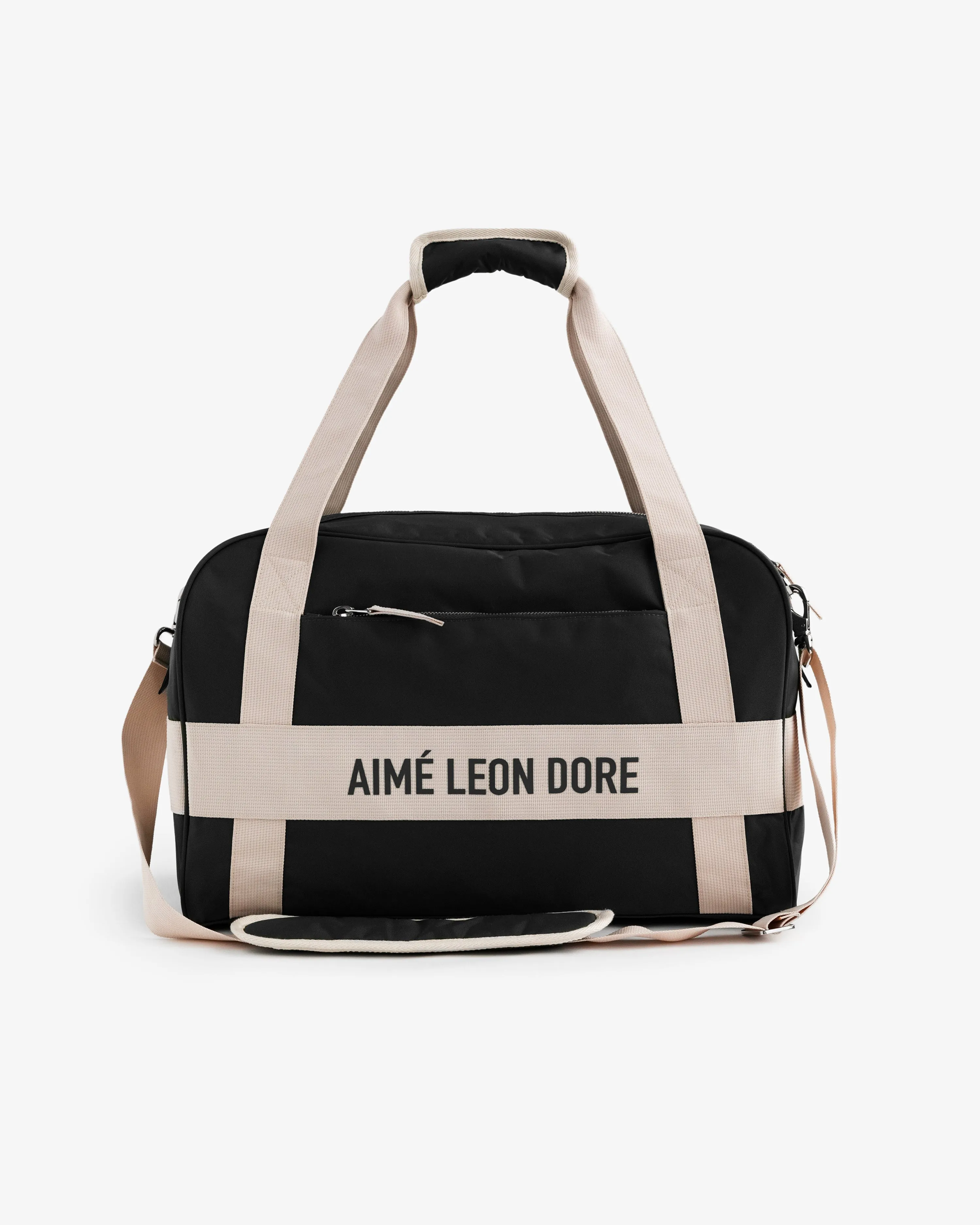 Nylon  Duffle Bag at AimeLeonDore.com