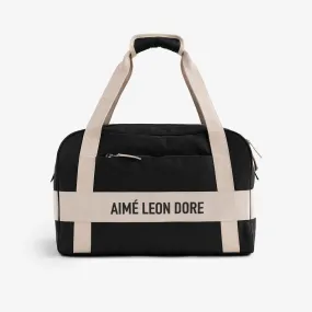 Nylon  Duffle Bag at AimeLeonDore.com