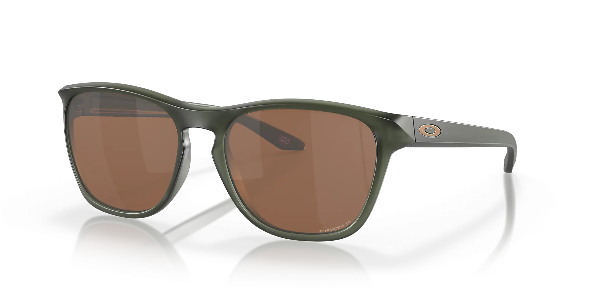 Oakley Manorburn Sunglasses