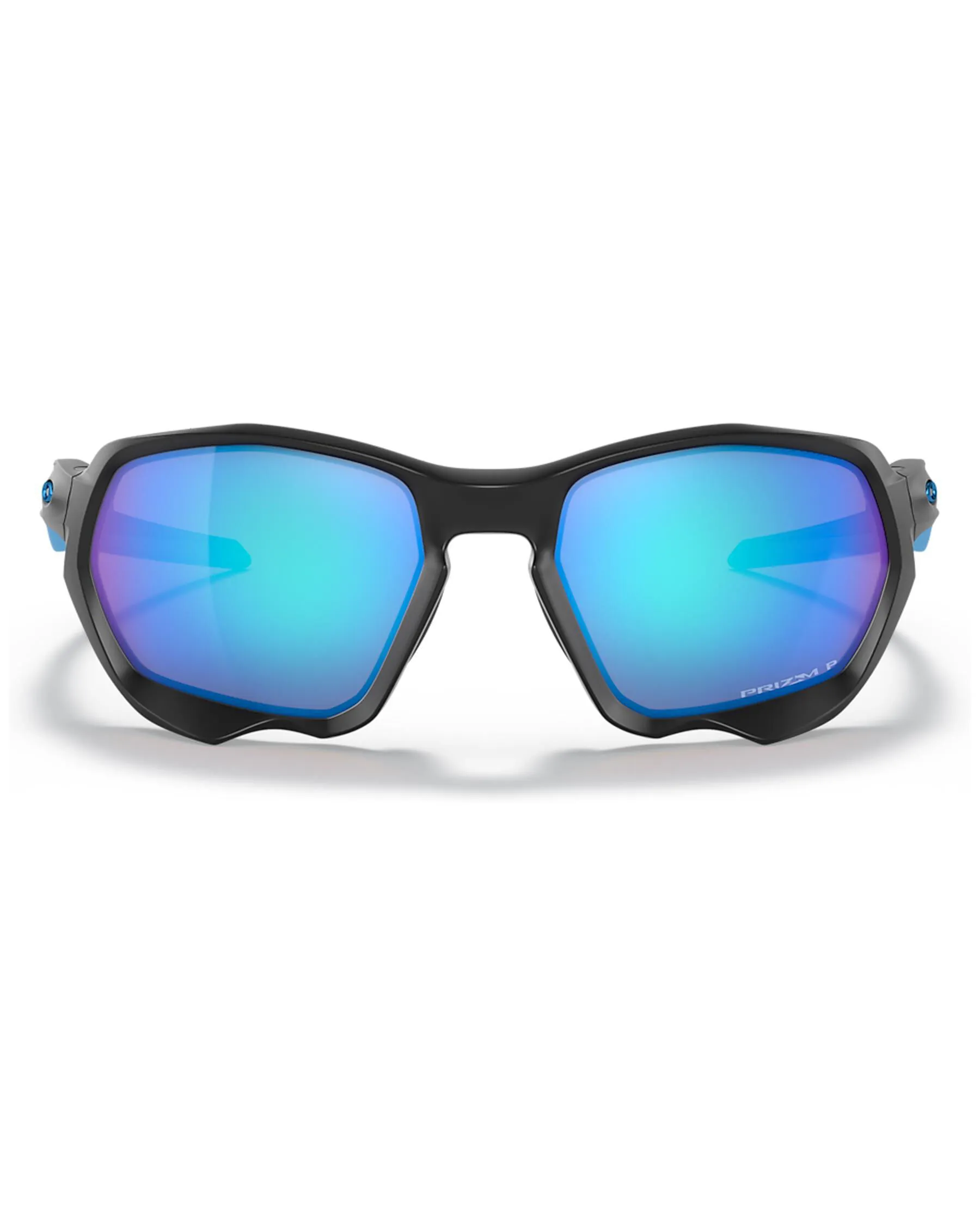 Oakley Plazma Prizm Sunglasses