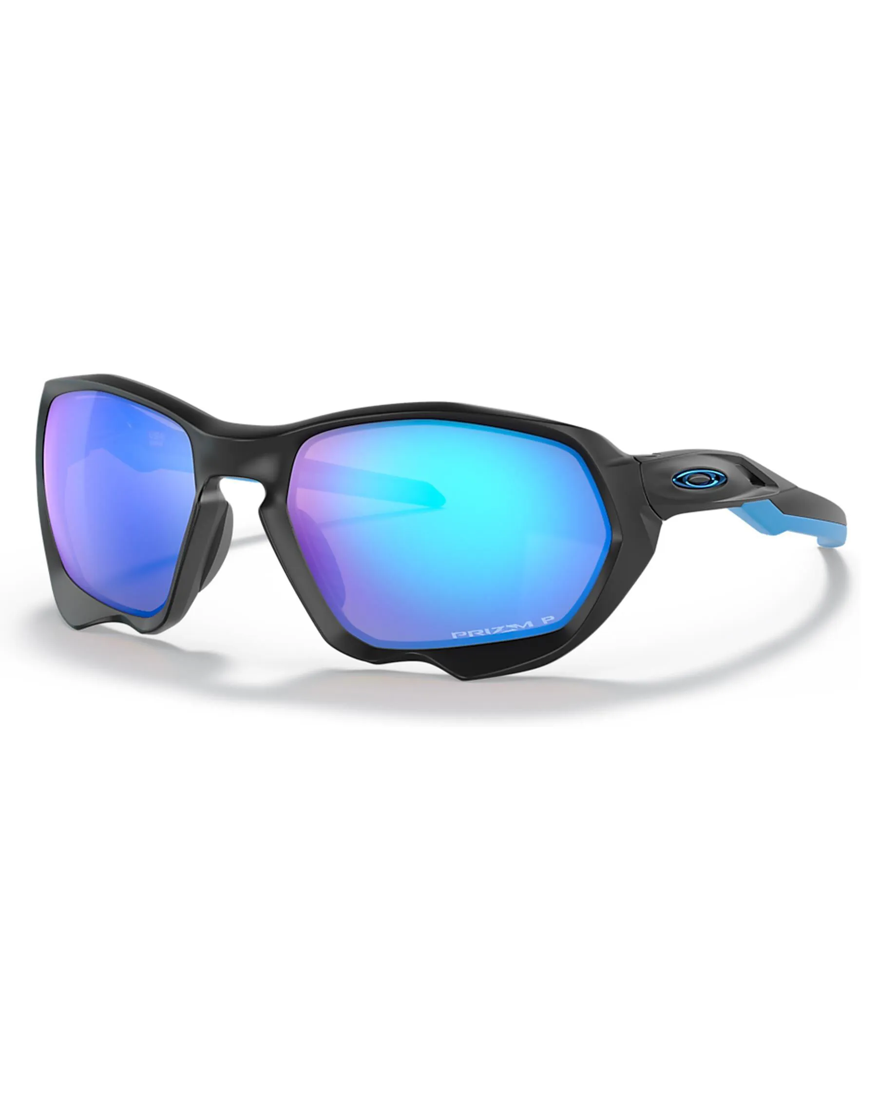 Oakley Plazma Prizm Sunglasses