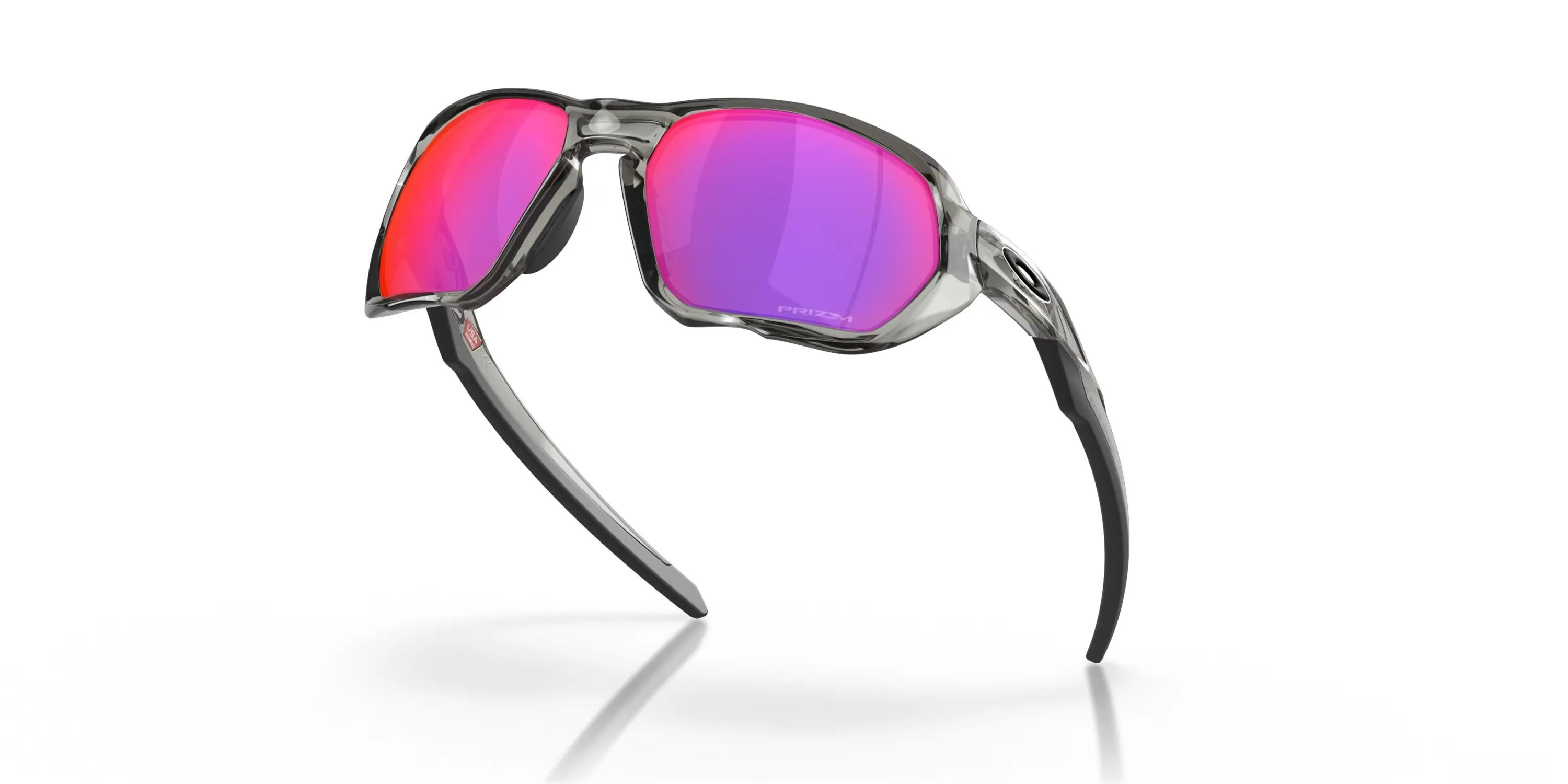 Oakley Plazma Unisex Lifestyle Sunglasses