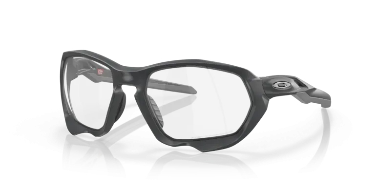 Oakley Plazma Unisex Lifestyle Sunglasses