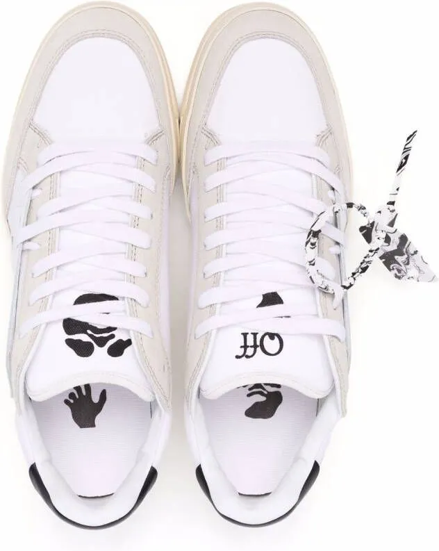 Off-White 5.0 low-top sneakers