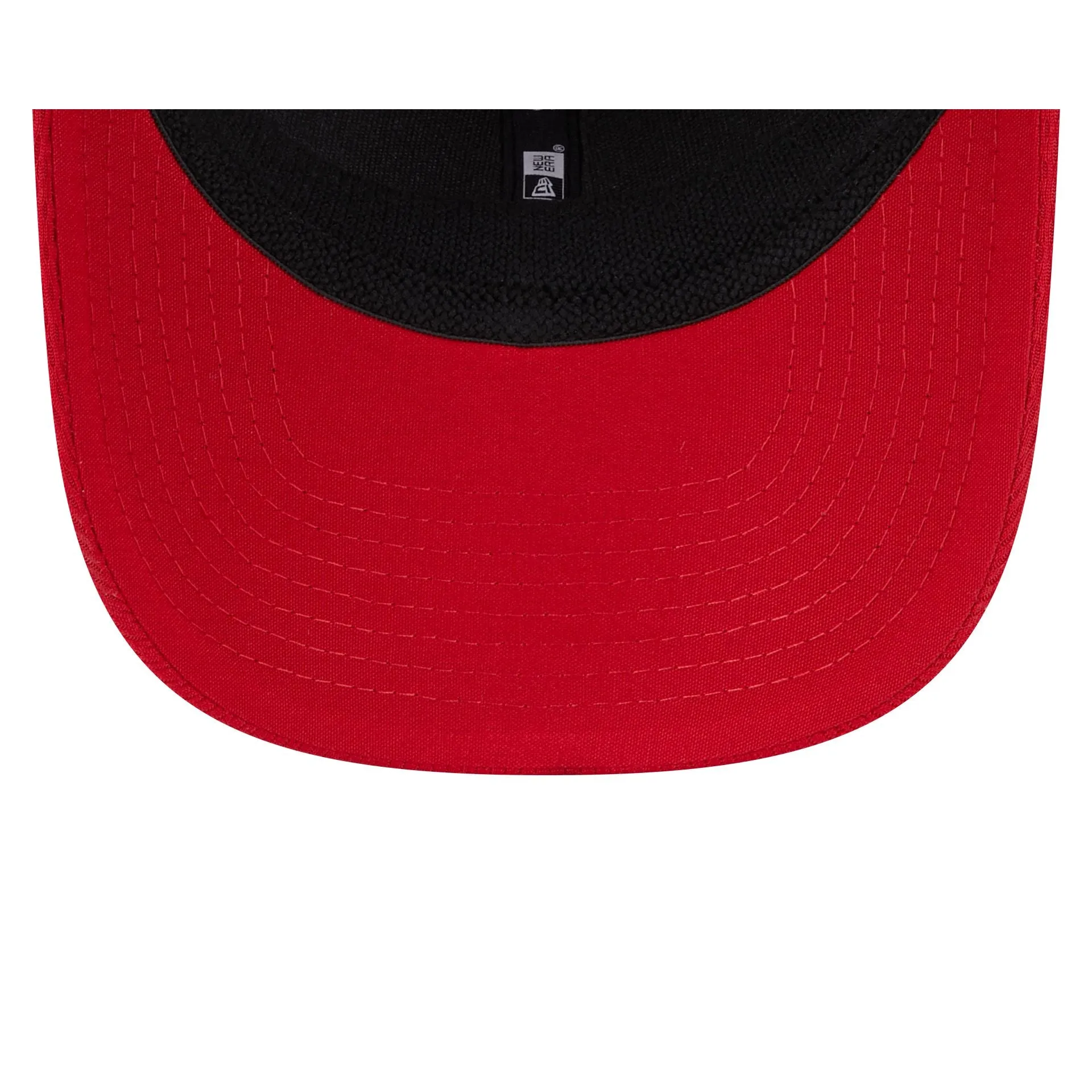 Ohio State Buckeyes 9SEVENTY Stretch-Snap Hat