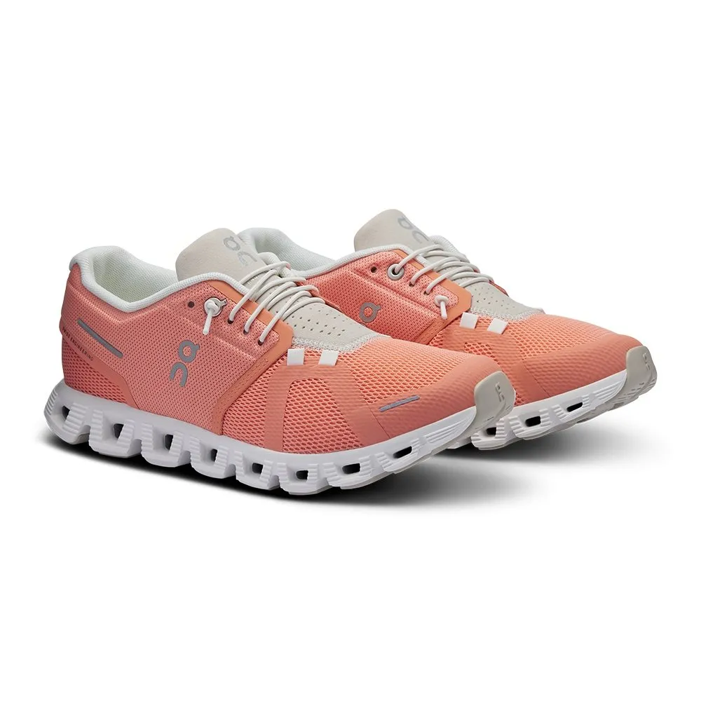 On Cloud 5 Running Shoe (Women's)