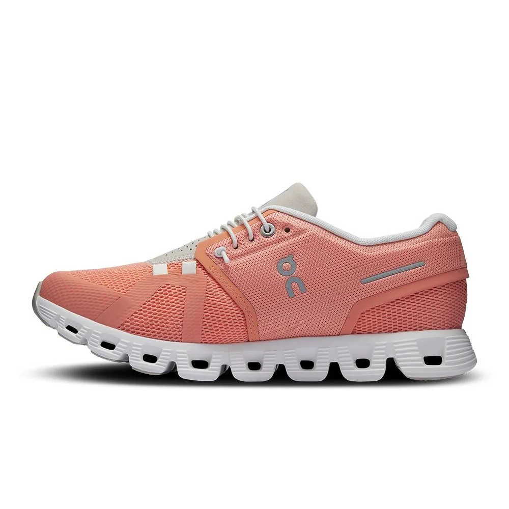 On Cloud 5 Running Shoe (Women's)