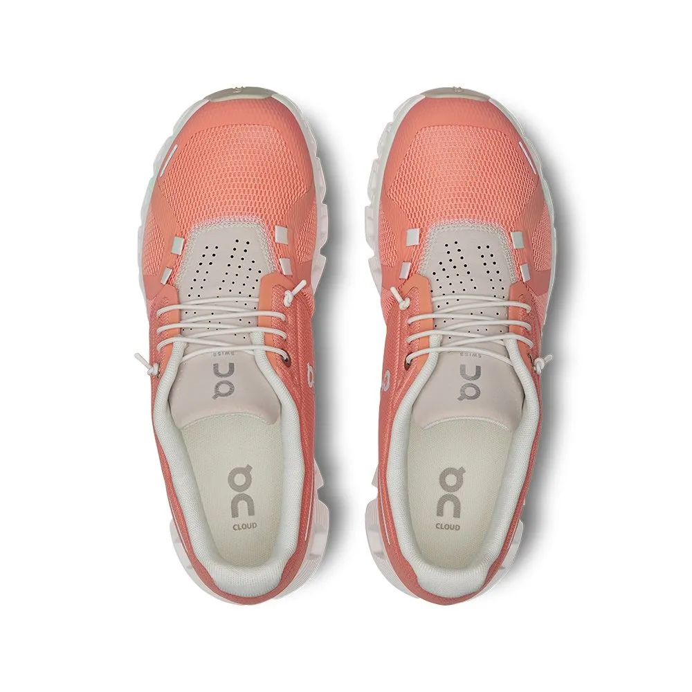 On Cloud 5 Running Shoe (Women's)