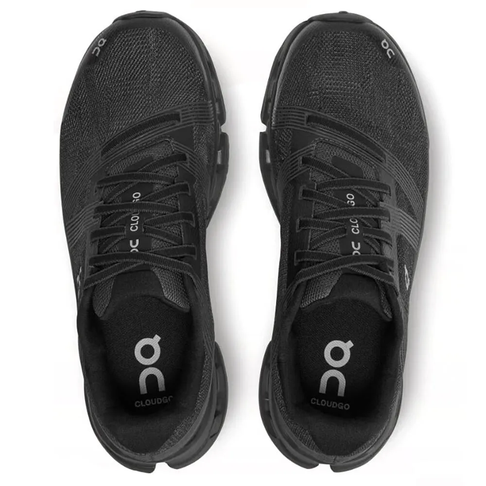 On Women's Cloudgo Running Shoe