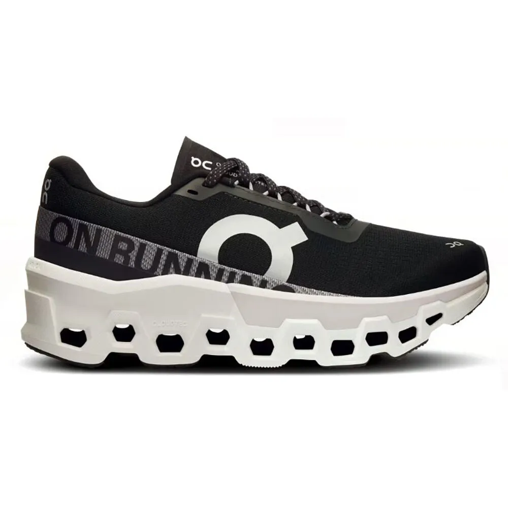 On Women's Cloudmonster 2 Running Shoe