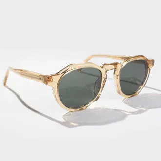 Oscar Deen Pinto Sunglasses - Treacle