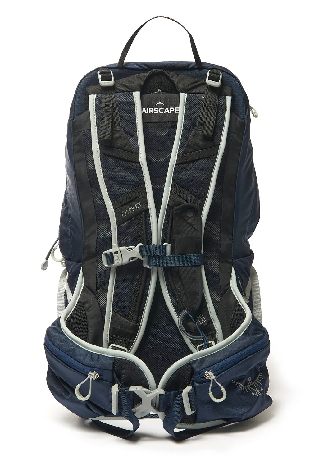 Osprey Talon 22 Backpack - Ceramic Blue