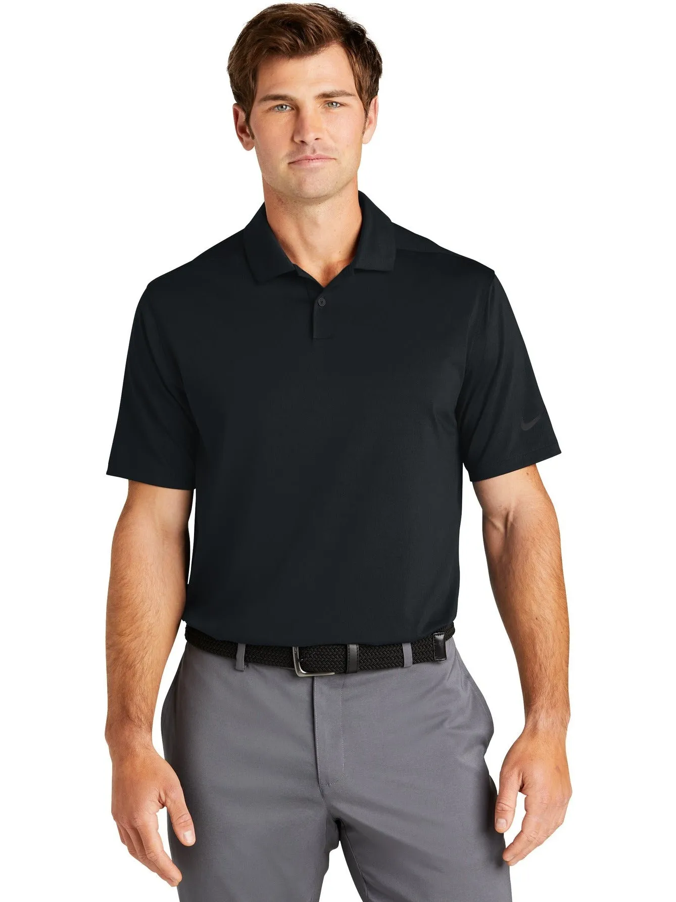 OUTLET-NIKE Dri-FIT Vapor Polo