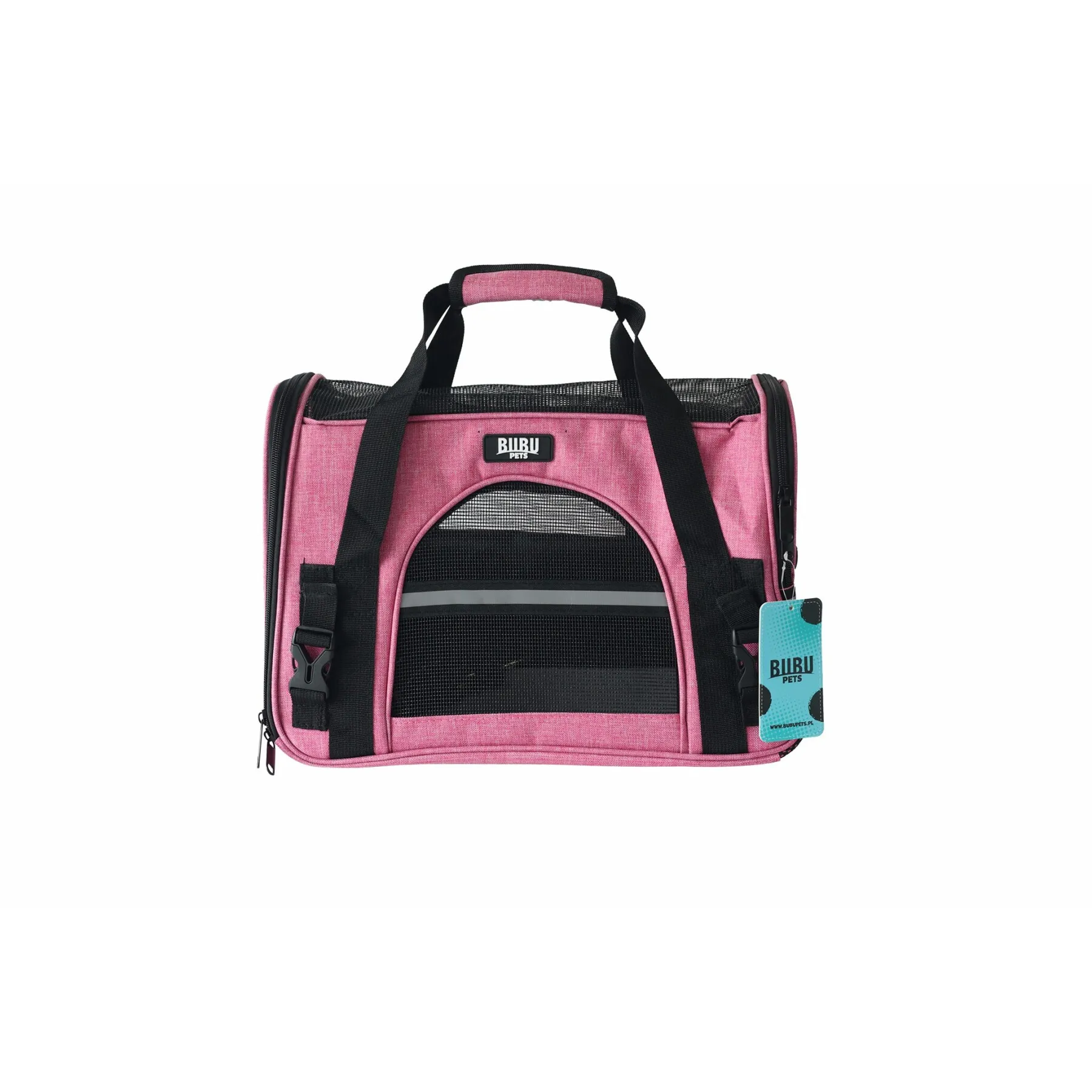 Pet backpack BUBU Pets Pawvoyager [Size 43x25x33cm]